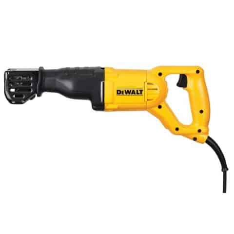 Dewalt Reciprocating Saw