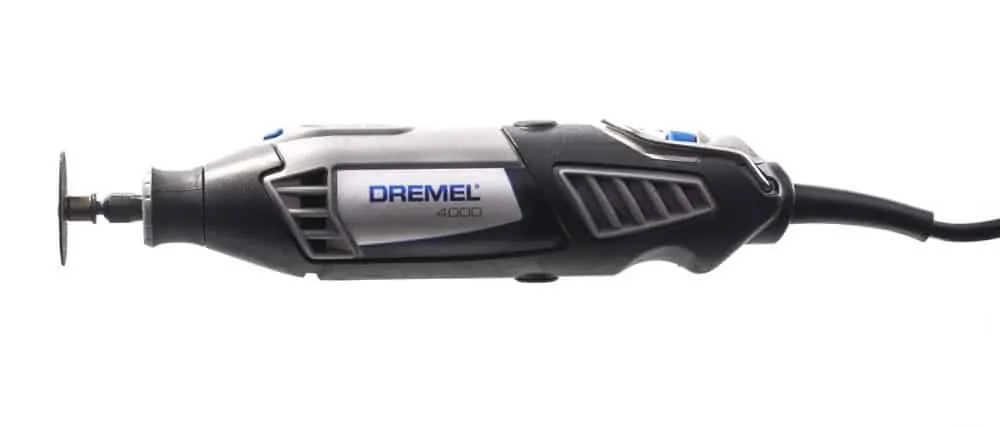 Dremel Tool