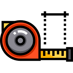 Size Matters Icon