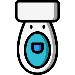 How Do I Make My Toilet Flush Stronger? Icon