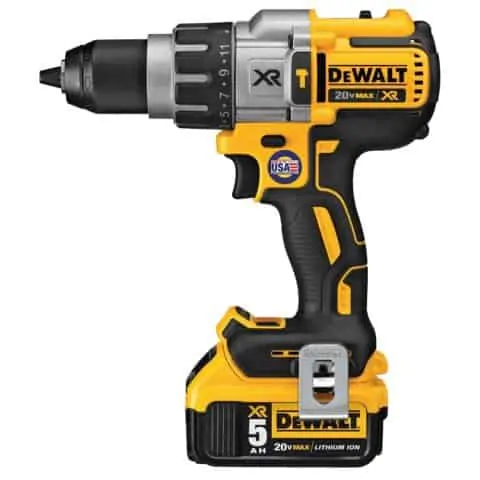 Drill/Driver