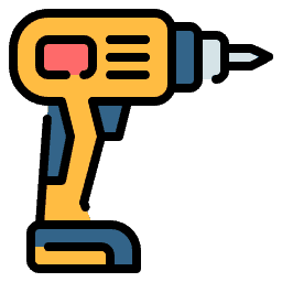 Can I Use a Hammer Drill as a Regular Drill? Icon