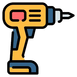 Can I Use a Hammer Drill as a Standard Drill? Icon