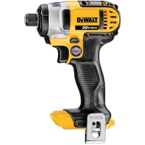 Impact Driver