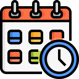 Long-Lasting and Maintenance Free Icon