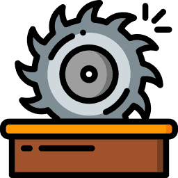 Can I Use a Circular Saw as a Table Saw? Icon