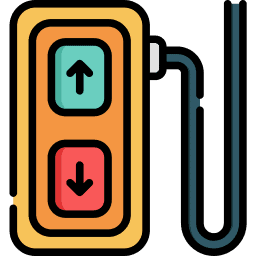Switch Position Icon