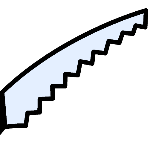 Tooth Form or Style Icon