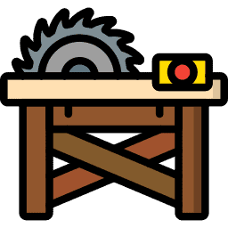 Is a Track Saw Better Than a Table Saw? Icon