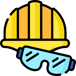 Do You Need To Wear Safety Glasses Under a Welding Helmet? Icon