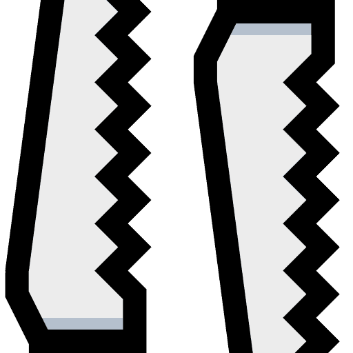 Type of Blade Icon