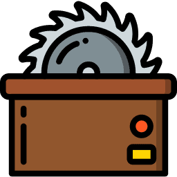 Can You Use a Wet Saw as a Table Saw? Icon