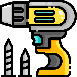 Why Does the Drill Bit Smoke and Get Hot? Icon