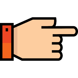 One-Handed Driving Icon