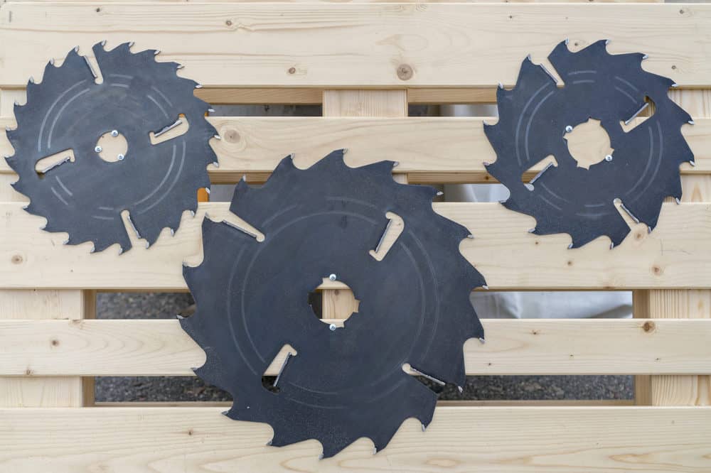 7 Best Circular Saw Blades 2021, Best Circular Saw Blade For Hardwood Flooring
