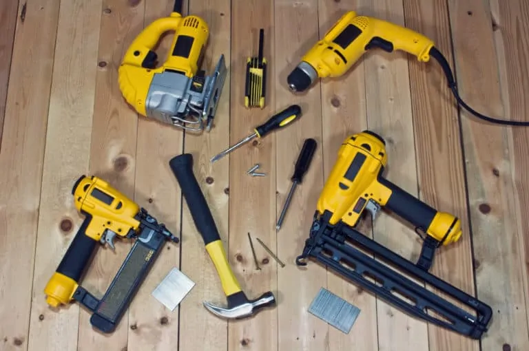 10 Best Hammer Drills for Tough Jobs of 2026