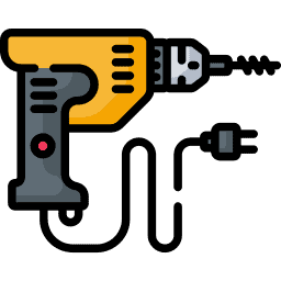Are Corded Drills More Powerful? Icon