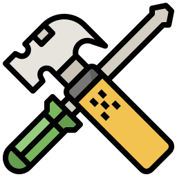 Brute Force Icon