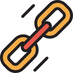 Self-Tensioning Chains Icon