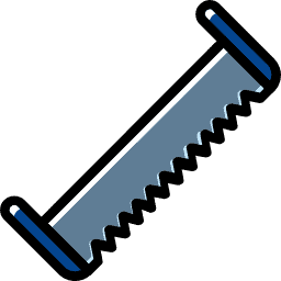 Blade Clamping Icon
