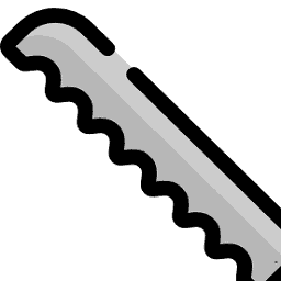 Blade Type Icon
