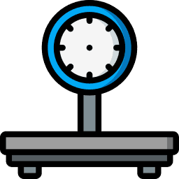 Weight Icon