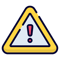 <strong>Read the Warning Labels</strong> Icon