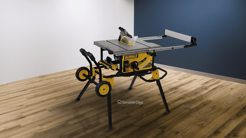 7 Best Table Saws (2022 Reviews) Sensible Digs