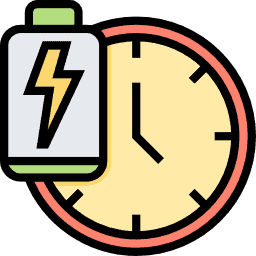 Charge Time Icon