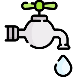 How Much Water Should You Put in a Wet Saw? Icon