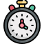 Curing Time Icon
