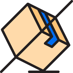 Tilting Table Icon