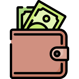 <strong>Establish Your Budget</strong> Icon