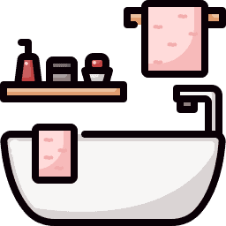 Swap Your Bathtub for a Shower Icon