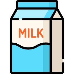 Why Do Welders Drink Milk? Icon