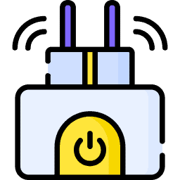 Required Connections Icon