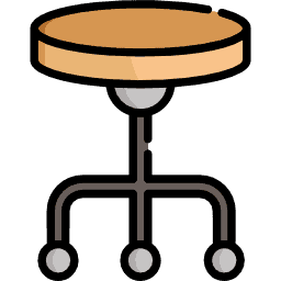 Furniture Welding Projects Icon