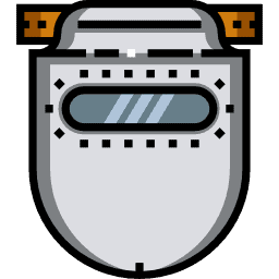 Filter Glass Icon