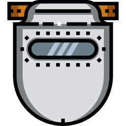 Filter Glass Icon