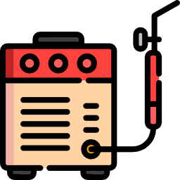 Multi-Process or Single-Use Machines Icon