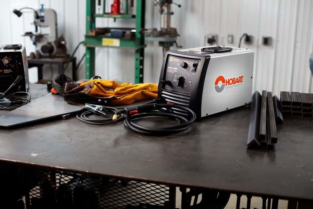 7 Best Cheap Welders of 2023