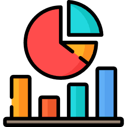 Bottled Water Statistics Icon