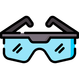 Can You Weld With Shade 5 Glasses? Icon