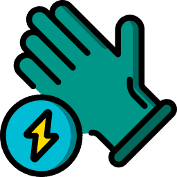 Are Welding Gloves Electrically Insulated? Icon