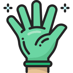Finger Dexterity Icon
