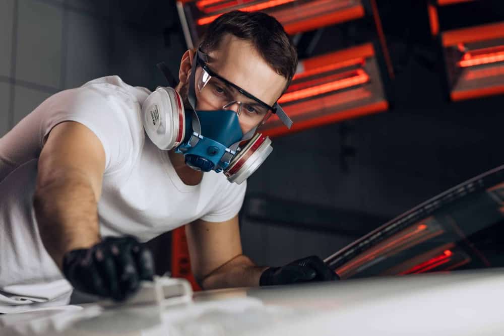 5 Best Welding Respirators of 2024