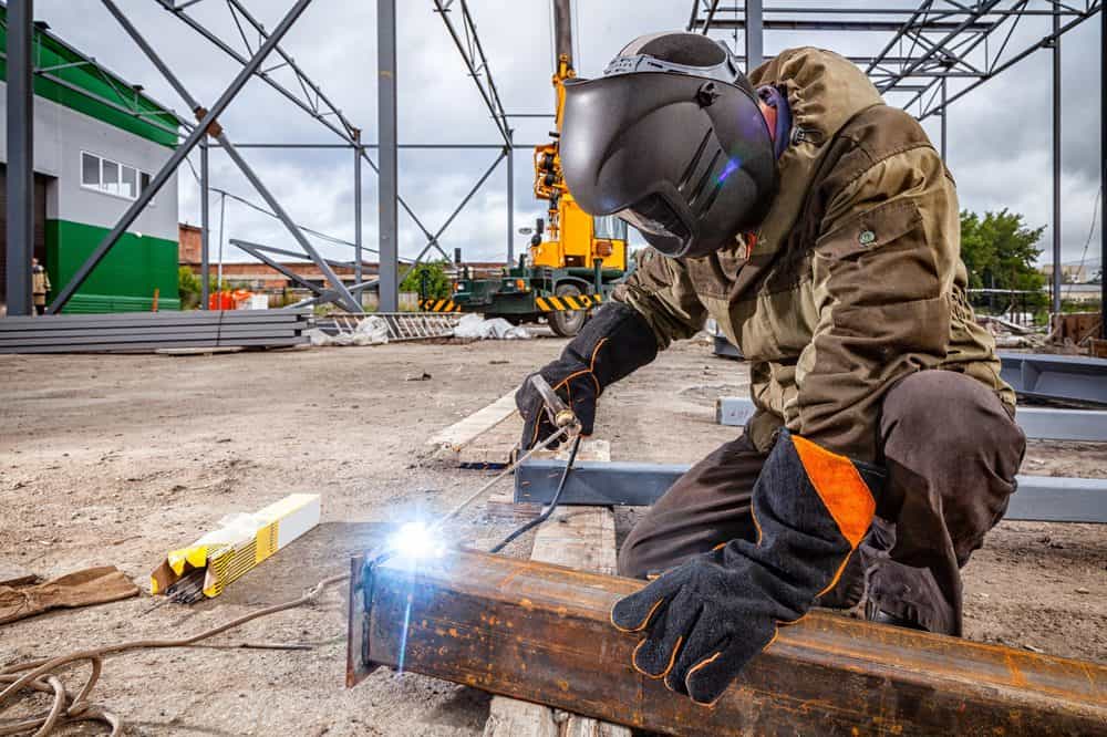 Arc Welding How To