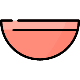 Bowl Quality Icon