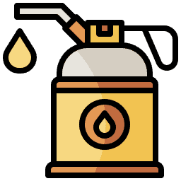 Is It Oil-Lubricated? Icon