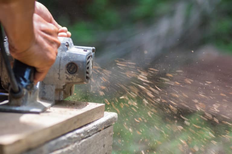 How To Sand Wood (Ultimate Guide & Sanding Tips) Sensible Digs